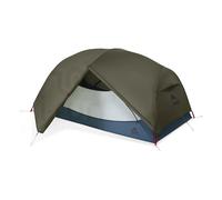 MSR - Hubba Hubba HD 2P Green - Kaki Kaki