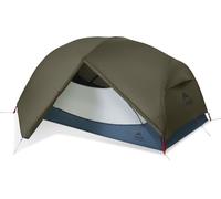 MSR - Hubba Hubba HD 2P Green - Kaki Kaki