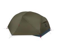 MSR - Hubba Hubba HD 2P Green - Kaki Kaki