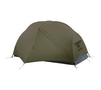 MSR - Hubba Hubba LT 1P Green - Kaki Kaki