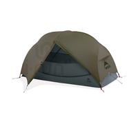 MSR - Hubba Hubba LT 1P Green - Kaki Kaki