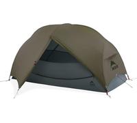 MSR - Hubba Hubba LT 1P Green - Kaki Kaki