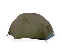 MSR - Hubba Hubba Lt 1P Green - Tente