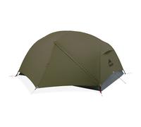 MSR - Hubba Hubba LT 2P Green - Kaki Kaki