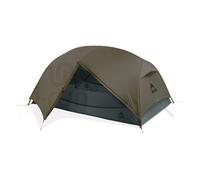 MSR - Hubba Hubba LT 2P Green - Kaki Kaki