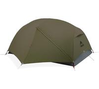 MSR - Hubba Hubba LT 2P Green - Kaki Kaki