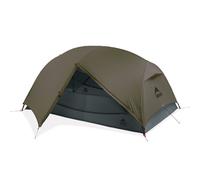 MSR - Hubba Hubba LT 2P - Tente Green -