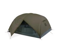 MSR - Hubba Hubba LT 3P Green - Kaki Kaki