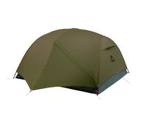 MSR Hubba Hubba Lt 3p Tent - Mixte - Vert - taille Unique- modèle 2026