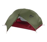 Msr Hubba Hubba NX Vert Tentes randonnée/trekking Vert jardin