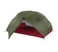 Msr Hubba Hubba NX Vert Tentes randonnée/trekking Vert jardin