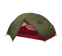Msr Hubba Hubba NX Vert Tentes randonnée/trekking Vert jardin