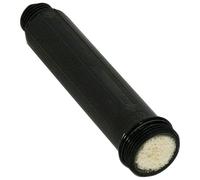 MSR - Filtre de remplacement pompe - HyperFlow Microfilter Cartridge Replacement - Noir Noir