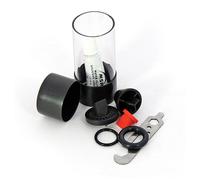 MSR - HyperFlow Microfilter Maintenance Kit - Filtre à eau - black / transparent
