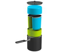 MSR - Trail Lite Duo System - Popote One Size