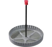 Kit théière et cafetière à piston MSR WindBurner 1,8L