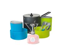 MSR - Kit de réchaud - Pocket Rocket Stove Kit - Rouge Rouge