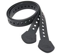 MSR Kit de Sangles de Fixation Standard - Sangles de Rechange pour Fixations PosiLock (46 cm)