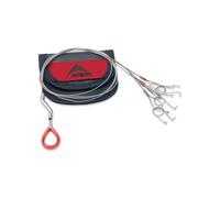 MSR - Kit de suspension pour réchaud - WindBurner Hanging Kit - Gris Gris