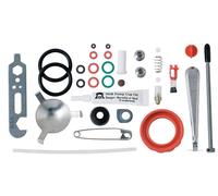 MSR Kit d'entretien d'expédition XGK EX Libellule