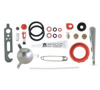 MSR Kit d'entretien d'expédition XGK EX Whisperlite