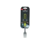 MSR Klappbesteck Gabel Couverts Taille unique Vert