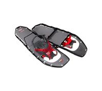 MSR - LAscent M25 - Raquettes à neige Black -