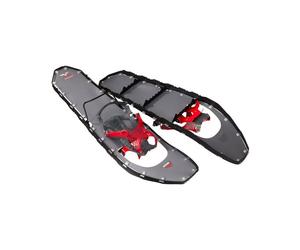 MSR - LAscent M30 - Raquettes à neige Black -