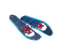 MSR - LAscent M30 - Raquettes à neige Cobalt Blue -