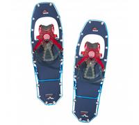 MSR - Lightning Ascent - Raquettes à neige - 64 cm - cobalt blue