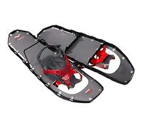 MSR Lightning M25 2019 Ascent Raquettes à Neige Homme, Noir 2021