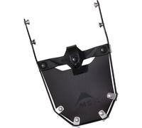 MSR - Lightning Tail - Raquettes à neige Black -