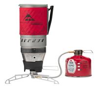 MSR Adaptateur déporté LowDown pour réchaud
