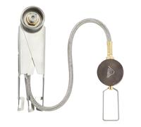 MSR Lowdown Remote Stove Adapter - Rechauds à gaz de bivouac et camping