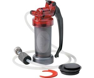 MSR MiniWorks EX Backountry Filtre à eau