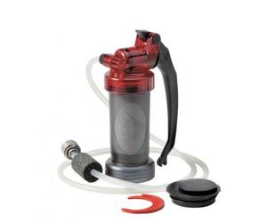 MSR - Miniworks EX - MicroFiltre - Taille unique - old