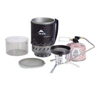 MSR Msr Windburner Duo System 26 - Mixte - Gris / Noir - taille Unique- modèle 2026