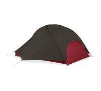 MSR - Pack Tente Freelite 2 Green + Universal 2 Person Regular - Tente