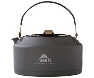 MSR - Pika 1L Teapot Alu - Cafetière