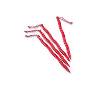 MSR - Piquets de tente - Cyclone Stake Kit (4 stakes) - Gris Gris