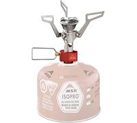 MSR Pocket Rocket 2 Réchaud de camping ultraléger