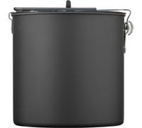 MSR Pocket Rocket Stove Kit V2 - Mixte - Noir - taille Unique- modèle 2025