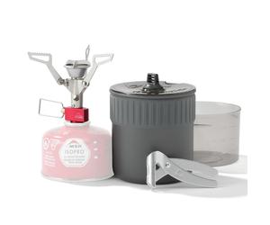 MSR - PocketRocket 2 Mini Stove Kit - Accessoires de cuisson - 0.8L