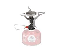 MSR PocketRocket Deluxe Bivouac PocketRocket Deluxe TU Noir