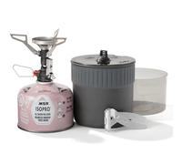 MSR PocketRocket Deluxe Stove Kit Taille unique