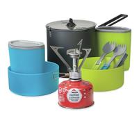 MSR Pocket Rocket Stove Kit V2 - Mixte - Noir - taille Unique- modèle 2025