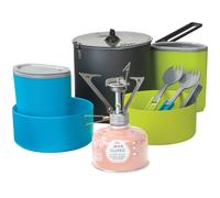 MSR Pocketrocket Stove Kit - Mixte - Noir - taille Unique- modèle 2024