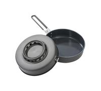 MSR - Cuisine - Windburner Ceramic Skillet