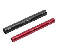 MSR - Pole Repair plint - rouge - Rail de réparation des piquets de tente - S