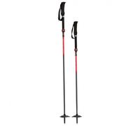 MSR - Poles Dynalock Ascent L - Bâtons ski de randonnée 100-120 cm